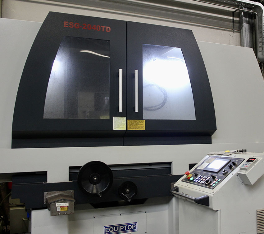 CNC en machinebouw - DPM Pelt